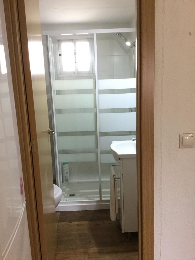 Apartamentos Masbambu Малага Екстер'єр фото